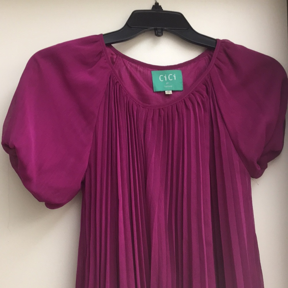 Light Purple dress